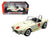 1965 Shelby Cobra 427 SC Cream #11 Limited Edition 1/18