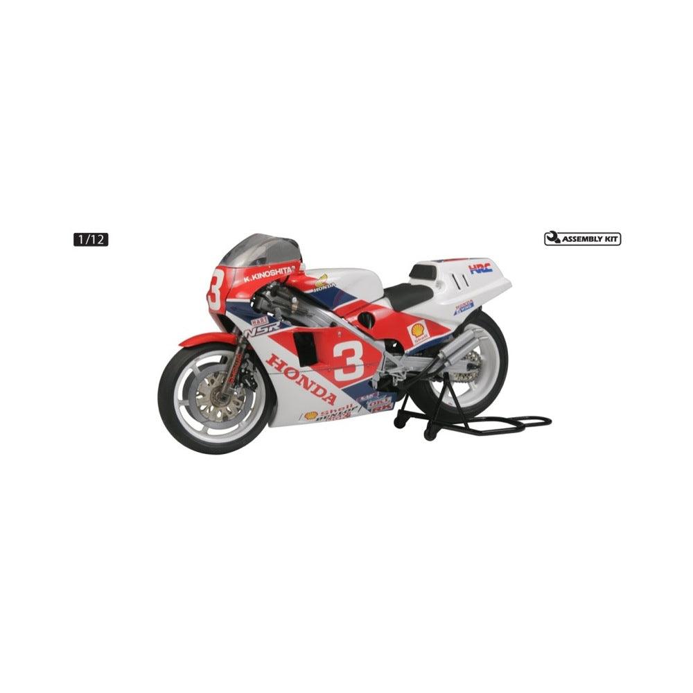 Tamiya 14099 1/12 Honda NSR500 Factory Colour – Hobby Hero