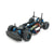 Tamiya 84436 1/10 FWD M-07R R/C Chassis Kit Limited Edition