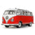 Tamiya 58668 1/10 Volkswagen Type2 T1 M-06 - RC Cars
