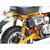 Tamiya 14134 1/12 Monkey 125 - Model Kits Vehicles Bikes