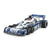 Tamiya 47428 Tyrrell P34 1977 Monaco GP 6 Wheeler