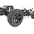 Team Associated 70025 DR10 1/10 RC Drag Car (Orange) - Cars
