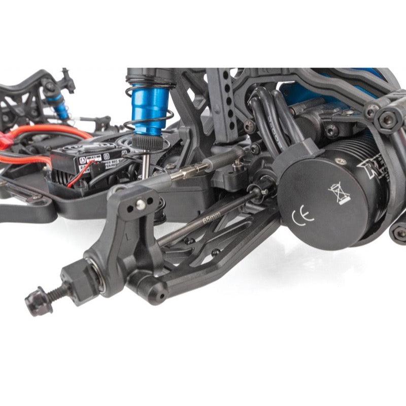 Team Associated 70026 DR10 1/10 RC Drag Car Green – Hobby Hero