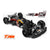 Team Magic 503018-R35 E4D MF Brushless Drift Car RTR R-35 -