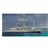 Trumpeter 04544 1/350 HMS Kent Type 23 Frigate F78 - Model