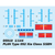 Trumpeter 05910 1/144 Plan Type 092 XIA Class SSN Chinese