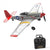 Volantex RC 761-5 P-51D Mustang 500mm 6-Axis Gyro Plane