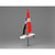 Volantex RC 791-1 Compass 650mm Sailing Boat - Model Kits