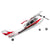 Volantex RC 761-1 Mini Trainstar 400mm Airplane - Planes