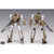 Wave MC65 1/100 VF-1 (A/J/S) Battroid Multiplex Macross -
