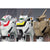 Wave MC65 1/100 VF-1 (A/J/S) Battroid Multiplex Macross -