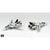 Wave MC66 1/100 VF-1 A/J/S Fighter Multiplex Macross - Model
