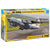 Zvezda 7011 1/144 Russian Strategic Airlifter IL-76 - Model