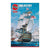 Airfix A09252V 1/180 Vintage Classics HMS Victory - Model