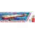 AMT 1111 1/25 Great Dane Flat Bed Trailer - Model Kits