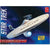 AMT 1080 1/537 Star Trek USS Enterprise Refit - Model Kits