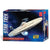 AMT 1080 1/537 Star Trek USS Enterprise Refit - Model Kits