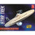 AMT 1080 1/537 Star Trek USS Enterprise Refit - Model Kits