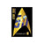 AMT 947 1/650 Star Trek Classic USS Enterprise - Model Kits