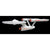 AMT 947 1/650 Star Trek Classic USS Enterprise - Model Kits