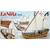 Artesania 22410 1/65 La Nina Columbus Fleet 1492 Wooden