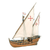 Artesania 22410 1/65 La Nina Columbus Fleet 1492 Wooden