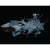Bandai 50555881 1/1000 UNCF AAA-Class DX Space Battleship