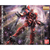 Bandai 0201301 MG 1/100 Gundam Amazing Red Warrior Build