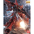 Bandai 0181597 MG 1/100 Sinanju Anime Color Version Gundam
