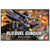 Bandai 5060631 HG 1/144 Blu Duel Gundam Seed Stargazer -