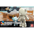 Bandai 5055435 HGBF 1/144 Beargguy F Family Gundam Build