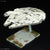Bandai 0219770 1/144 Star Wars Millennium Falcon The Last