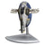 Bandai 215637 Star Wars 1/144 Slave I (Jango Fett Version) -
