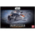 Bandai 0217734 1/48 And 1/144 Star Wars Snowspeeder Set -
