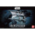 Bandai 0196692 1/48 Star Wars Snowspeeder - Model Kits Space