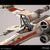 Bandai 0210522 1/72 And 1/144 Star Wars Red Squadron X-Wing