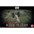Bandai 0210522 1/72 And 1/144 Star Wars Red Squadron X-Wing