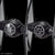 Bandai 02032181 1/72 Star Wars First Order Tie Fighter -