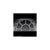 Bandai 02032181 1/72 Star Wars First Order Tie Fighter -