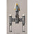 Bandai 01966941 1/72 Star Wars Y-Wing Starfighter - Model