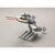 Bandai 01966941 1/72 Star Wars Y-Wing Starfighter - Model
