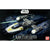 Bandai 01966941 1/72 Star Wars Y-Wing Starfighter - Model