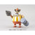 Bandai 50556211 Chopper Robo Super 4 Kung Fu Tracer One