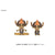 Bandai 50556211 Chopper Robo Super 4 Kung Fu Tracer One