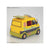 Bandai 02176241 Roshis Wagon Mecha Collection Volume 7