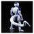 Bandai 50583031 Figure-rise Standard Final Form Frieza