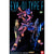 Bandai 0122733 HG EVA-01 Type F PS2 Game Evangelion - Model
