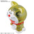 Bandai 50553381 Figure-rise Mechanics Doraemon Ganso Version