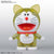 Bandai 50553381 Figure-rise Mechanics Doraemon Ganso Version